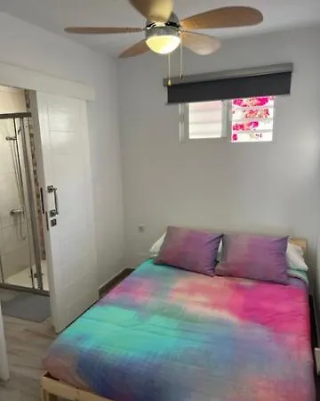 14 Ocean アパート *