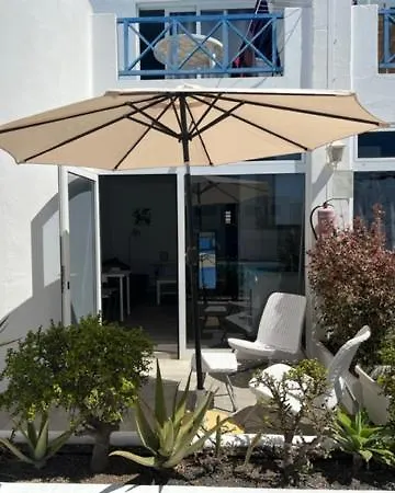 14 Ocean Appartement *