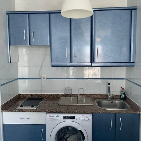 Appartement 14 Ocean *