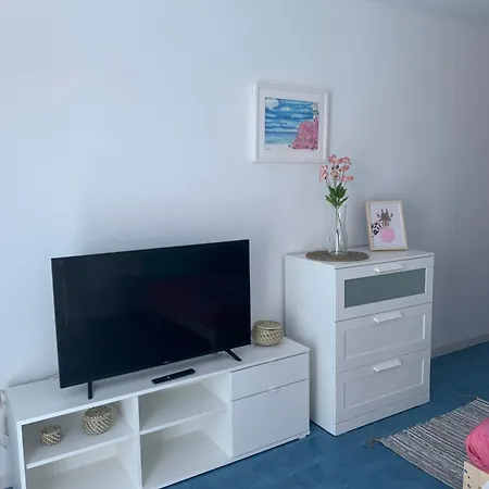 Appartement 14 Ocean Puerto del Carmen (Lanzarote)