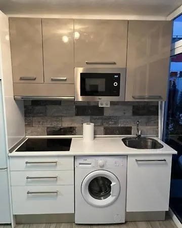 Daire 14 Ocean Puerto del Carmen (Lanzarote)