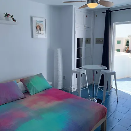 Appartement 14 Ocean