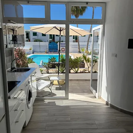 Appartamento 14 Ocean *