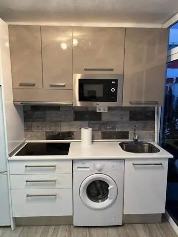 Appartamento 14 Ocean Puerto del Carmen (Lanzarote)