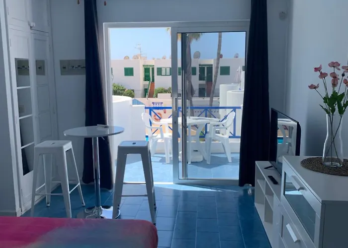 Appartamento 14 Ocean