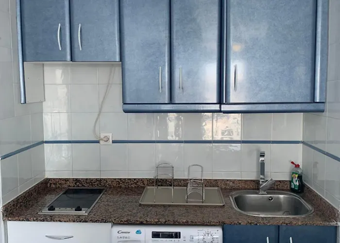 Apartament 14 Ocean *