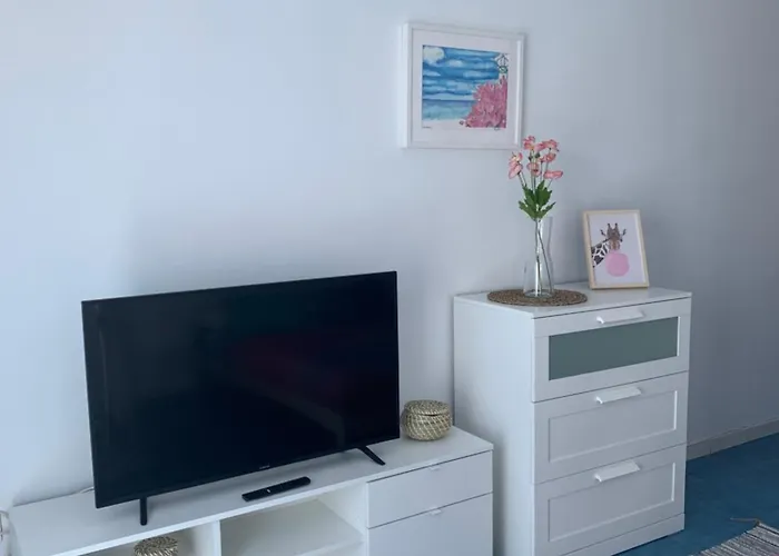 Apartament 14 Ocean Puerto del Carmen (Lanzarote)