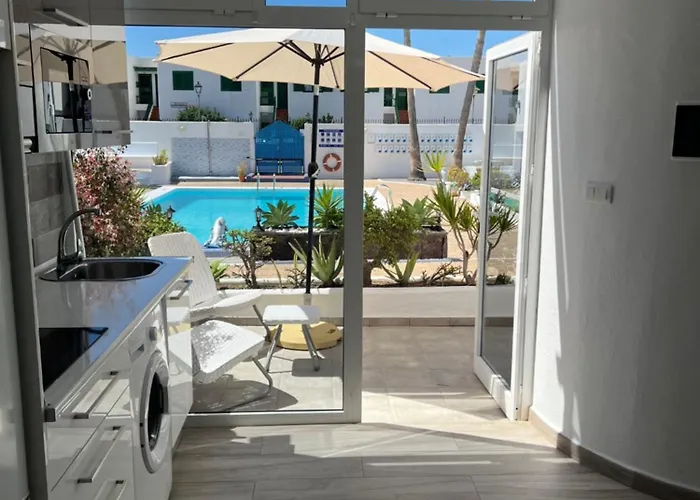 Apartament 14 Ocean *