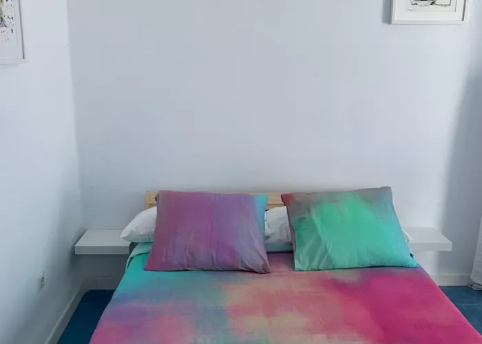 14 Ocean Lejlighed Puerto del Carmen (Lanzarote)