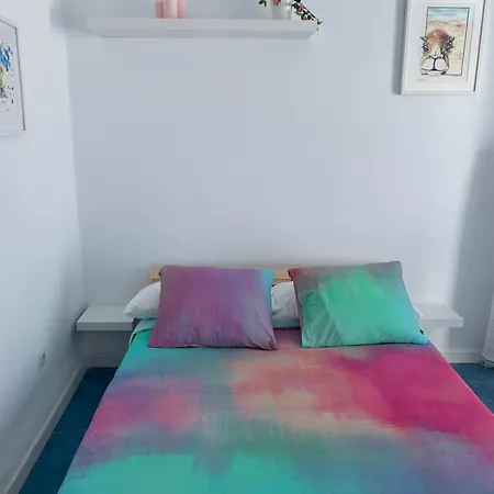 14 Ocean Apartment Puerto del Carmen (Lanzarote)